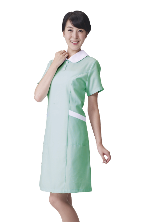 헤어2000,[요들가운] 요들 삼 단추