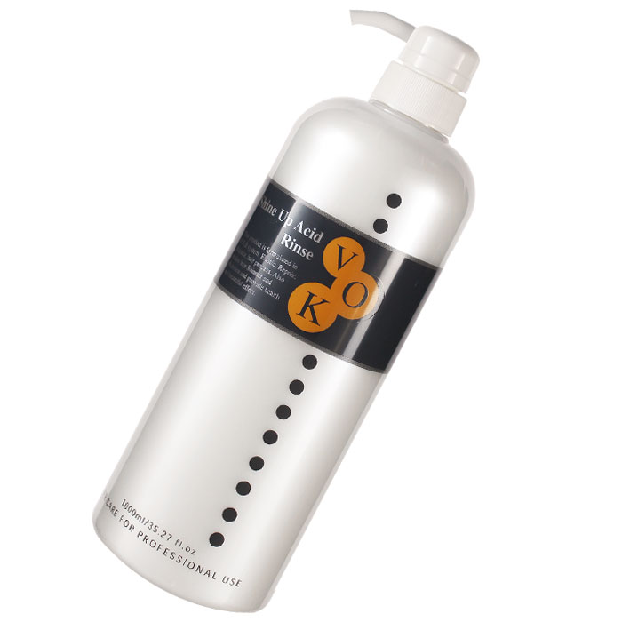 [세리] 보크 플러스 칼라 업 산성 린스 1.000ml