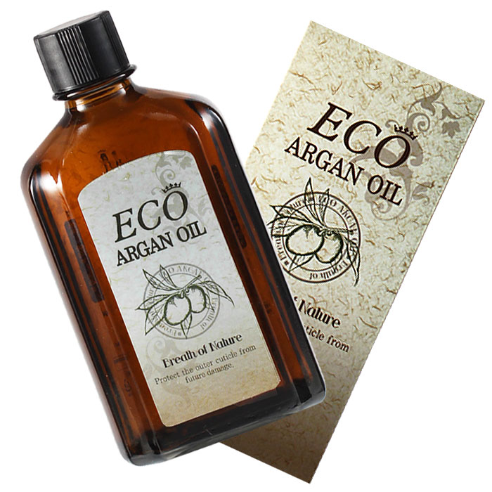 [DK] 디케이 자연의 숨결 에코 아르간 오일 100ml