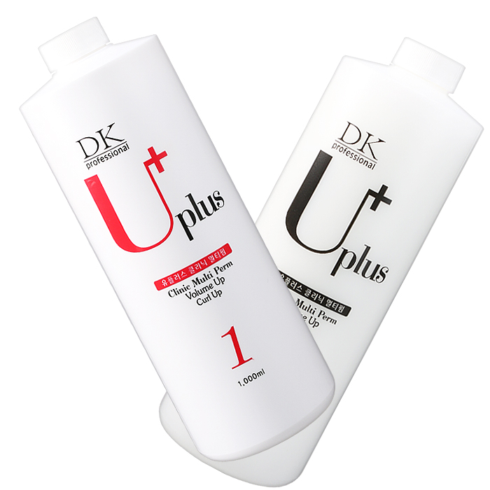 [DK] 디케이 유플러스 클리닉 멀티펌 1.000ml (대용량)