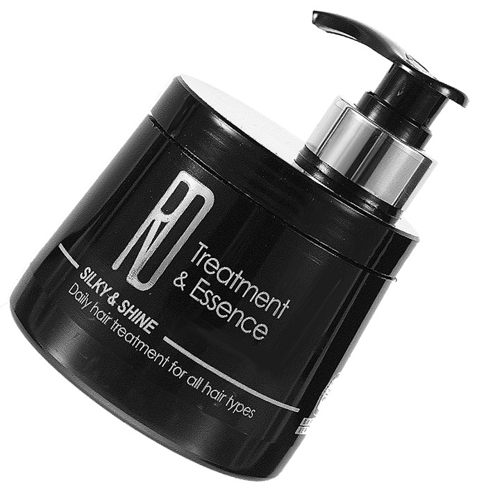 [본] 보스닉 알디 실크 트리트먼트 앤 에센스 480ml ◈VIP 미용실 회원특가◈