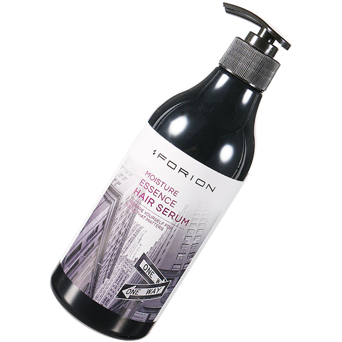 [라샘] 모웰 포리온 모이스춰 에센스 헤어 세럼 400ml ◇