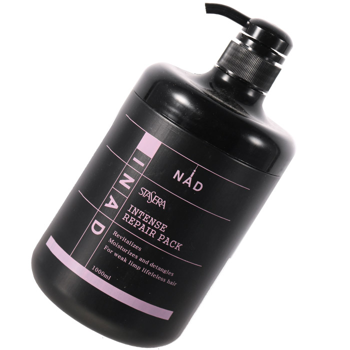 [나드리] 아이나드 스타세라 인텐스 리페어 팩 1.000ml