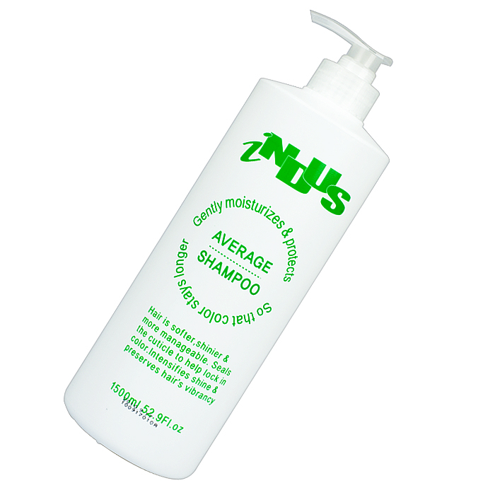 [인더스] 인더스 에버리지  샴푸 1.500ml◇