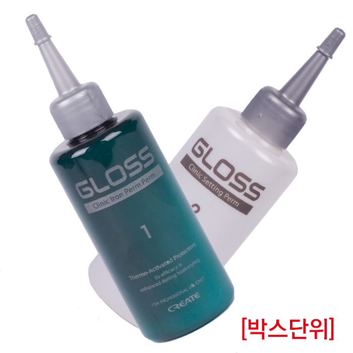 [그리에이트] 그로스 크리닉 아이롱 펌펌 150ml (박스단위특가)