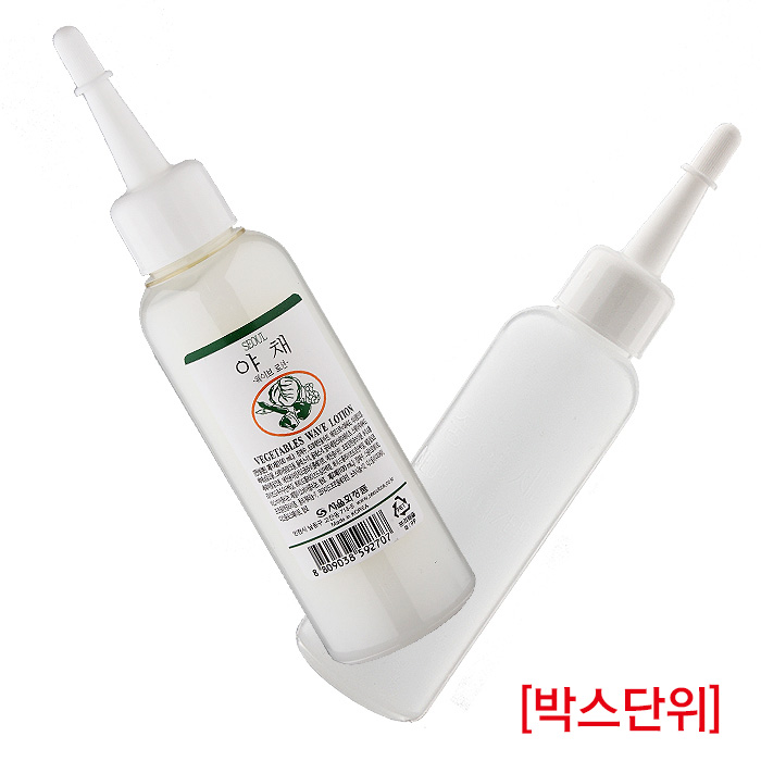 [서울] 야채 웨이브로션 (치오) 100ml◇ (박스단위특가)