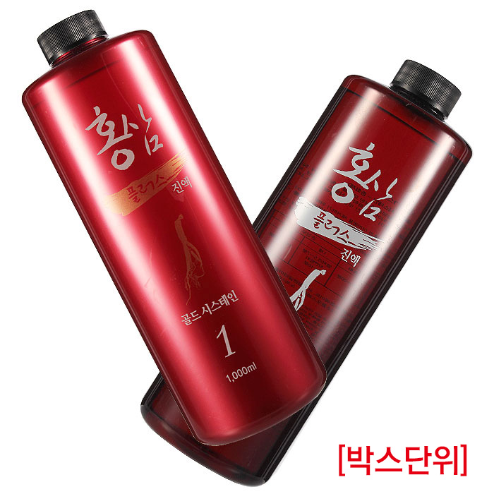 [DK] 디케이 홍삼진액 골드 시스테인1.000ml (박스단위특가)