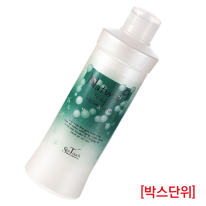 [화인] CMS 시엠에스 스크럽 세션 로션 250ml (박스단위 특가)