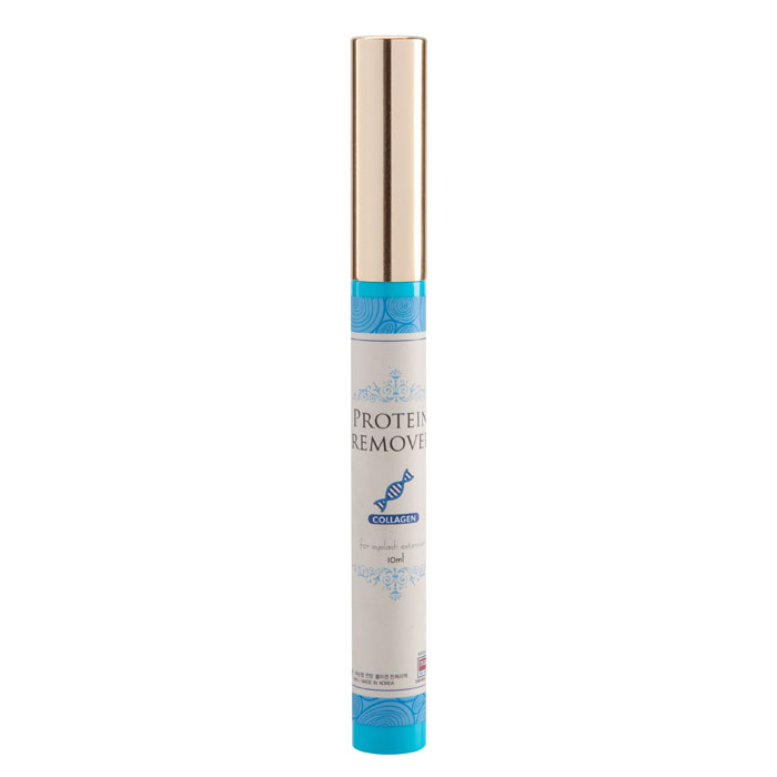 [디에이] 속눈썹 연장 콜라겐 전처리제(마스카라형) 10ml