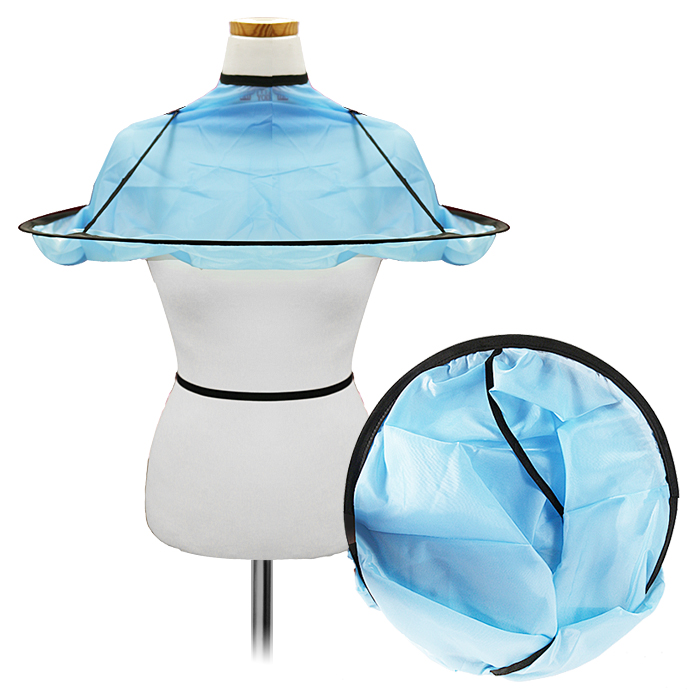 [DDY] 에코 유아동 커트보 - 블루