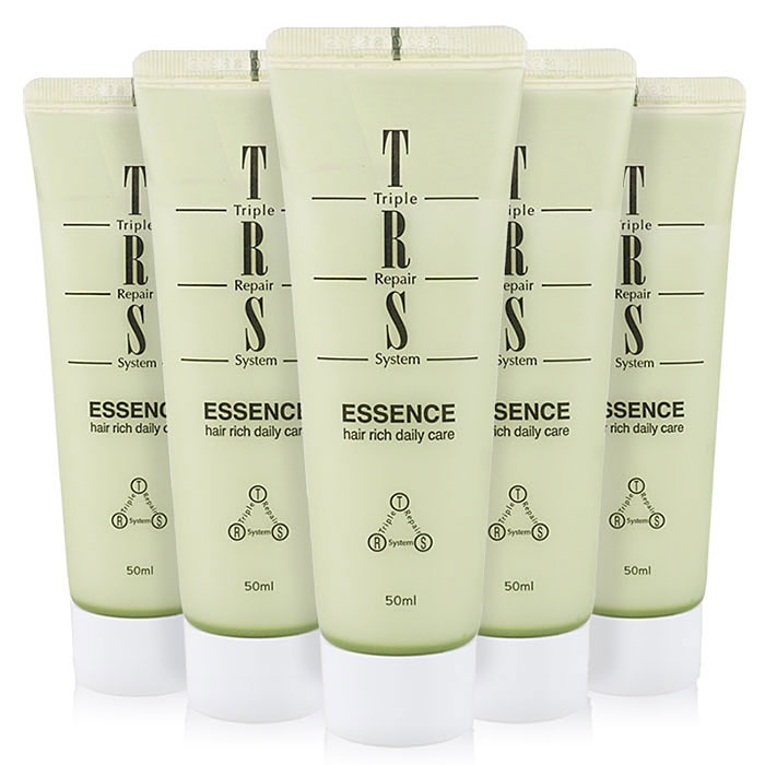 [일진] 일진 TRS 헤어리치 데일리케어 에센스 50ml (박스단위특가)