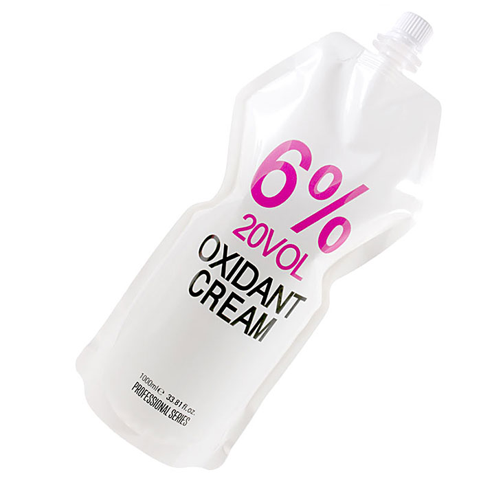 [화인]CMS 네츄럴9 옥시던트 산화제 6% 1.000ml