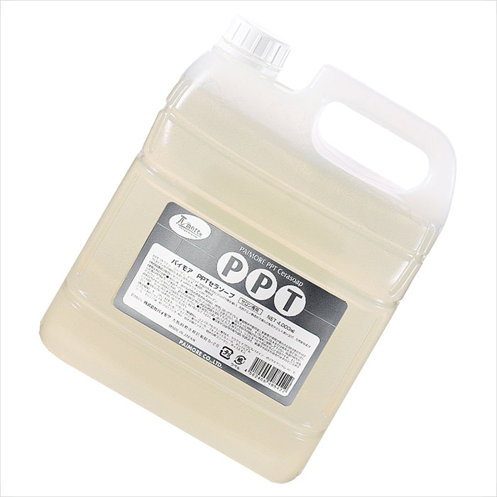 [파이모아] 파이모아 PPT 세라소프 샴푸4Kg