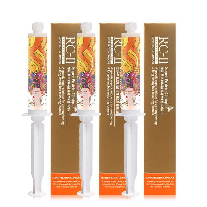 [야긴] 알씨투 프로페셔널 슈퍼 프로틴 크리닉 20ml