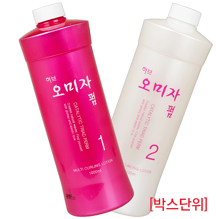[DK] 디케이 허브 오미자펌 1.000ml (박스단위특가)