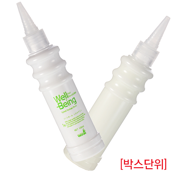 [화인] CMS 멀티 웰빙 펌 120ml (박스단위특가)