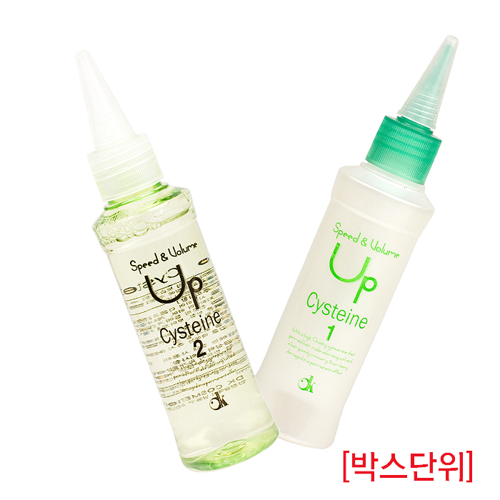[DK] 디케이 스피드 앤 볼륨업 시스테인100ml (박스단위) ◇