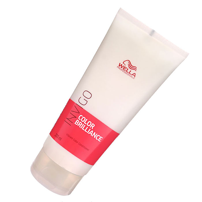[웰라] 웰라 인비고 컬러 브릴리언스 바이브란트 컬러 컨디셔너 200ml