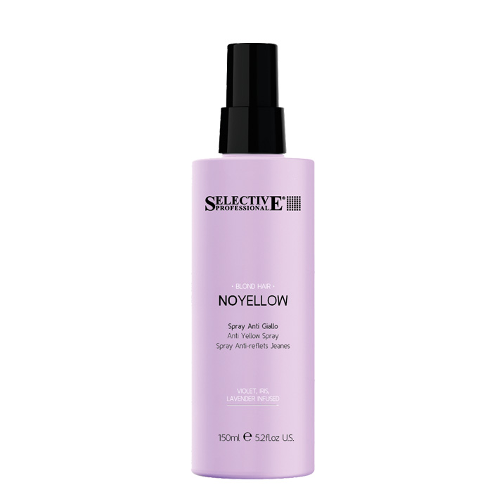 [셀렉티브] 셀렉티브 노옐로우 보색 스프레이 에센스 150ml ◇