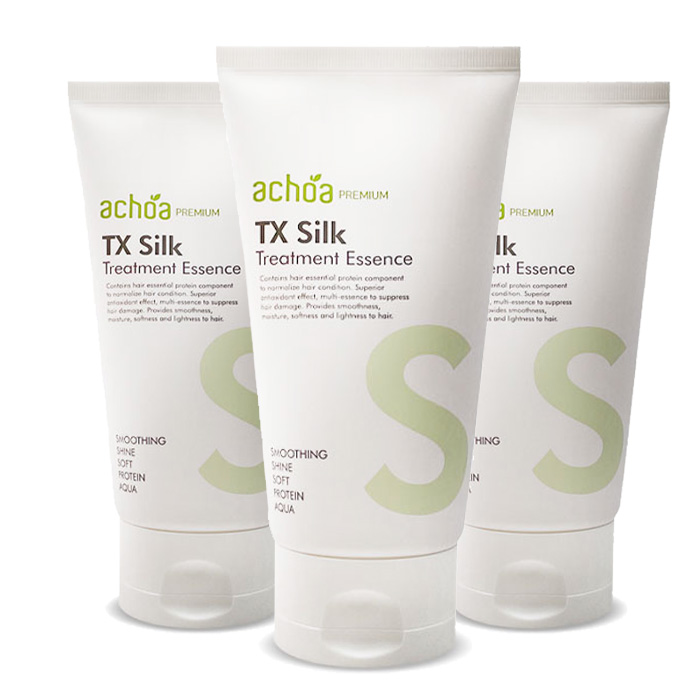 [세리] 아초아 프리미엄 TX 실크 트리트먼트 에센스 150g