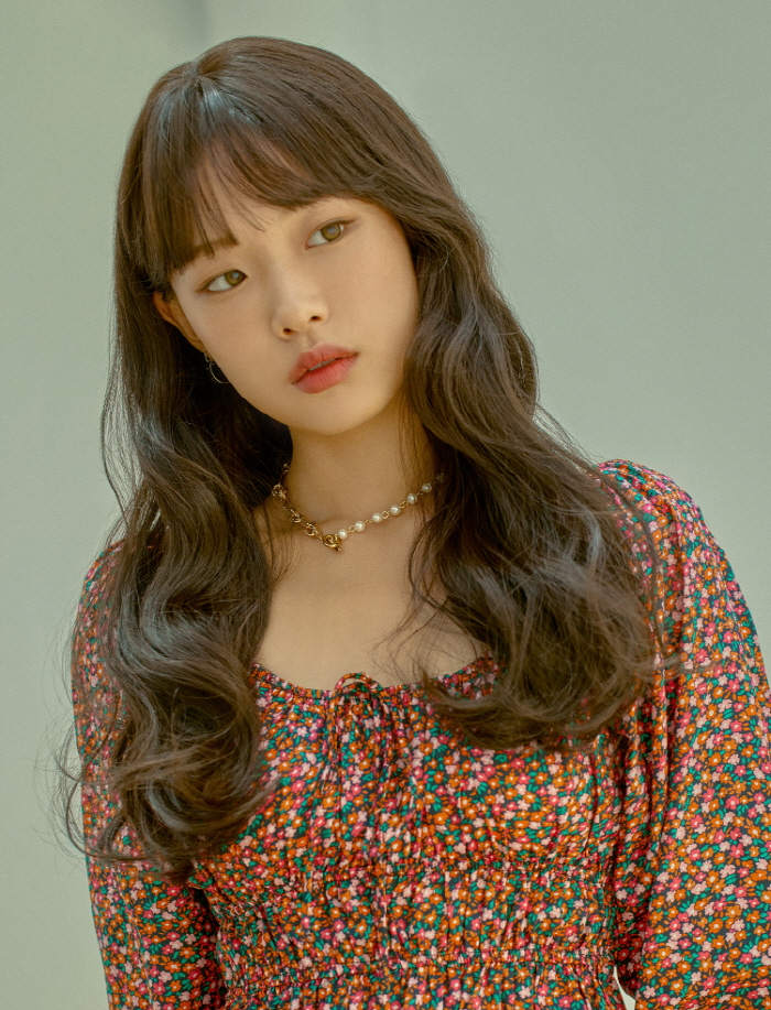 [패션가발] 핑크에이지 캐리 (모스트사)