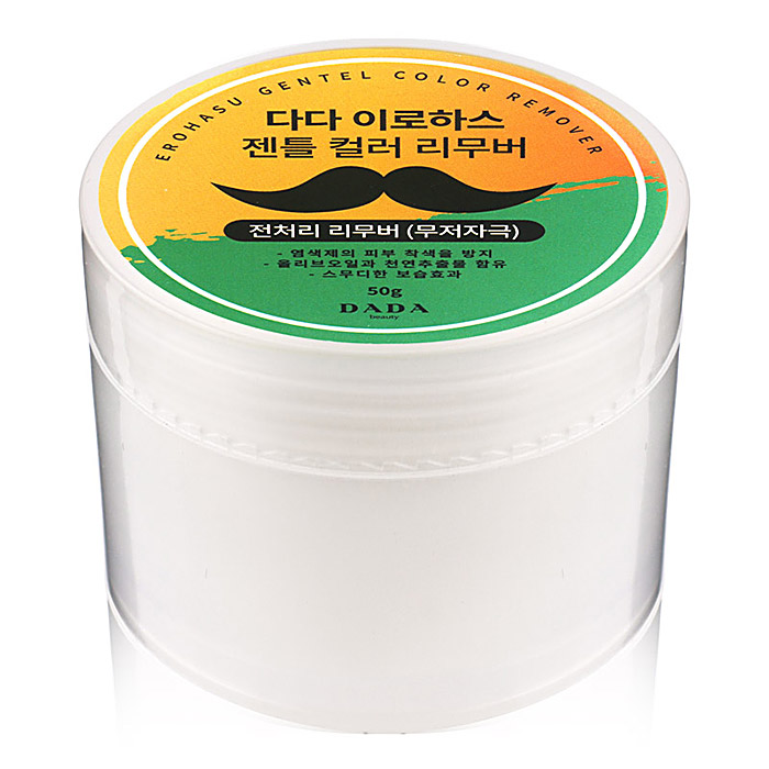 [다다] 다다 이로하스 젠틀리무버 50ml
