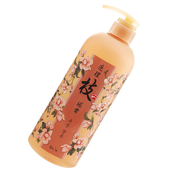 [일진] 연리지 구상 샴푸(지루성 두피용) 750ml ◇
