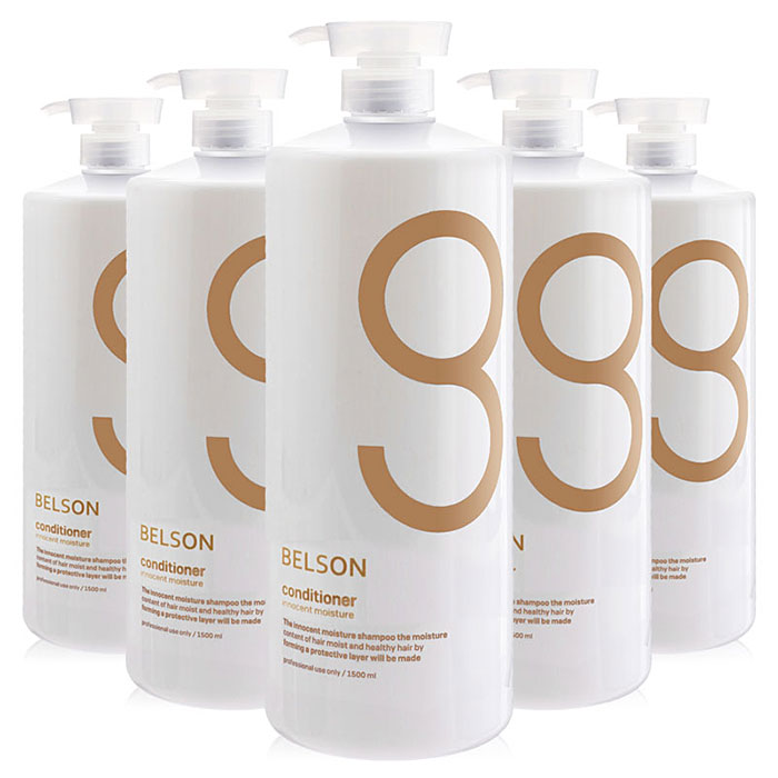 헤어2000,[동방] 벨슨 이노센트 모이스춰 컨디셔너 1500ml