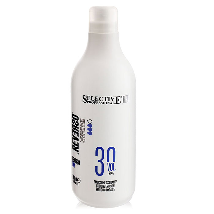 [셀렉티브] 셀렉티브 에보 산화제 9% 1.000ml