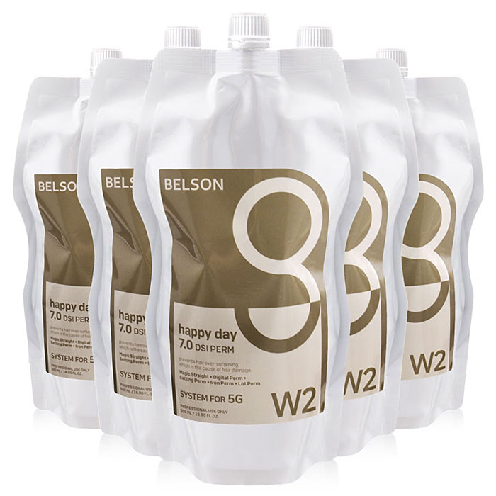 헤어2000,[동방] 동방 벨슨 해피데이 펌 500ml (pH7.0 중성펌제)