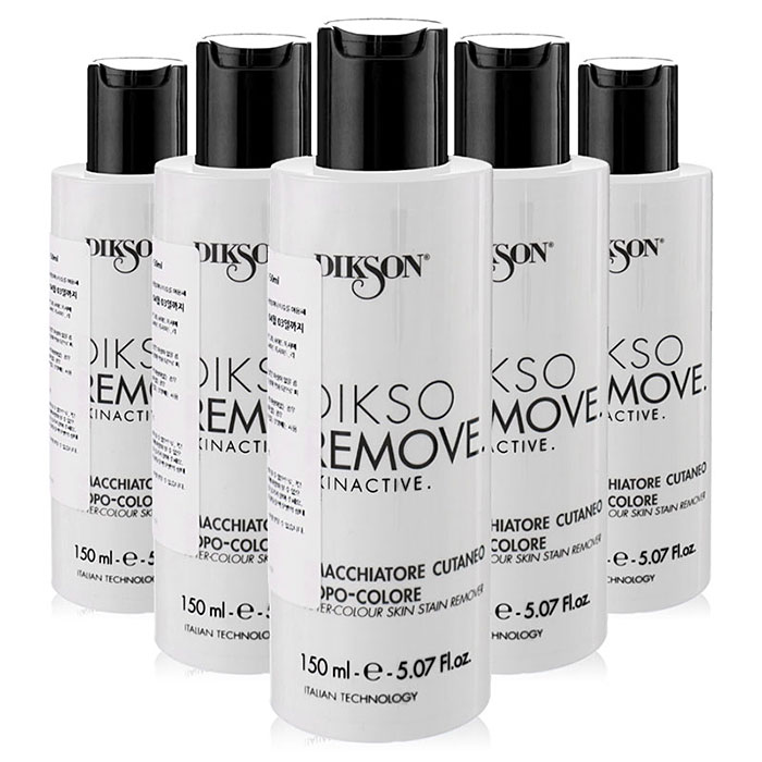 헤어2000,[딕슨] 딕소 리무브 스킨액티브 리무버 150ml
