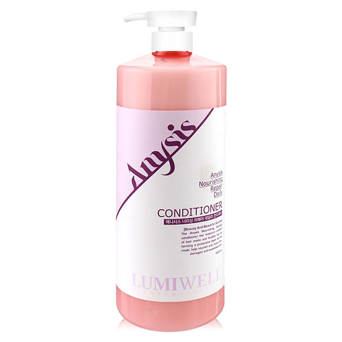 [루미웰] 애니시스 너리싱 리페어 데일리 컨디셔너 1,500ml [프리미엄]