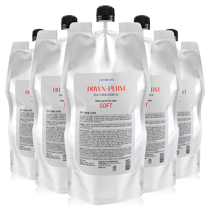 헤어2000,[토모] 토모 퍼밍 다운펌 포맨 500g (건강모/손상모)선택 ◇토모정품◇ (박스단위특가)