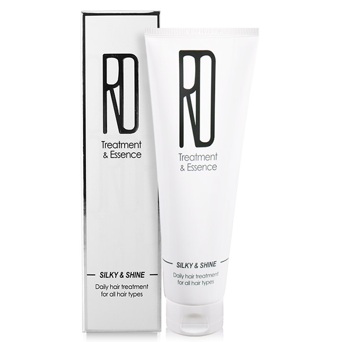 [본] 보스닉 알디 실크 트리트먼트 앤 에센스 180ml ◈VIP 미용실 회원특가◈