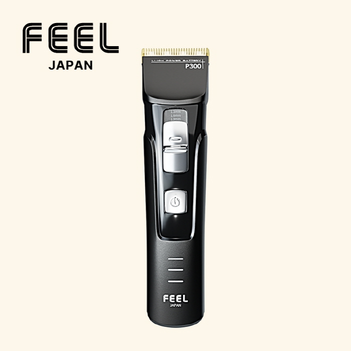 [FEEL] 필 클리퍼 프로바리깡 p300