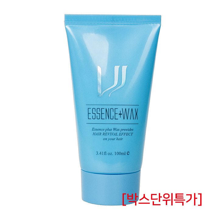 [피엘] 모노벨 에센스+왁스 100ml (박스단위특가)