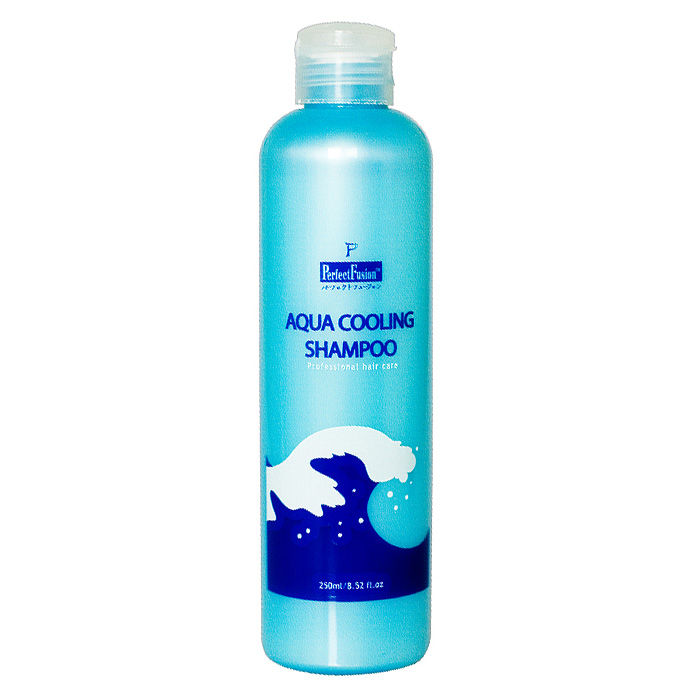 [본] 퍼펙트퓨전 아쿠아 쿨샴푸 250ml