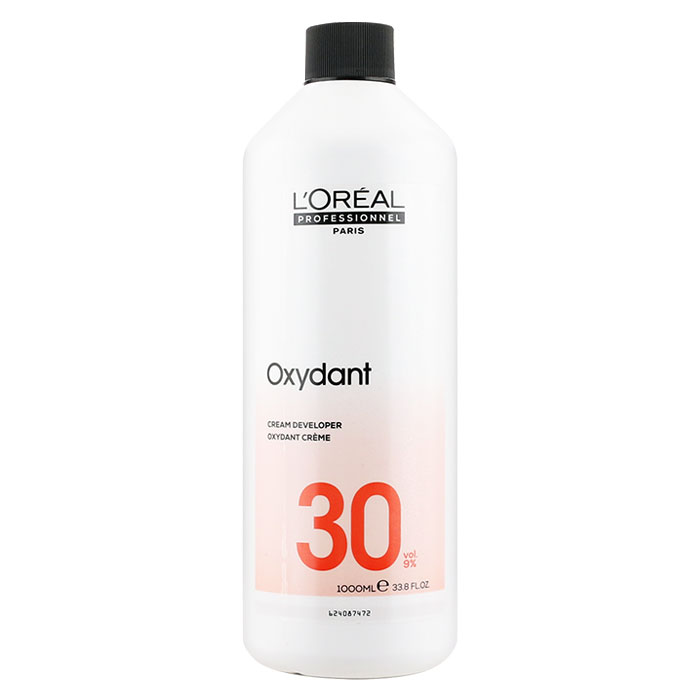 [로레알] 로레알 옥시던트크림 산화제 9% 1.000ml