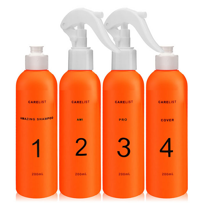 헤어2000,[케어리스트] 케어리스트 어메이징 샴푸 200ml (1단계) ◈VIP미용실 회원가◈