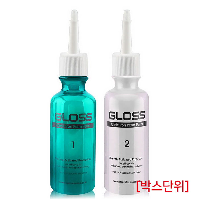 [그리에이트] 그로스 아이롱 펌펌 100ml(녹색) (박스단위특가)