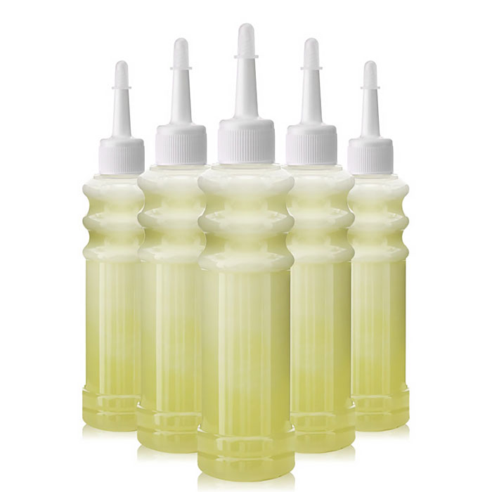 [화인] CMS 멀티 웰빙 펌 중화제 120ml (과수/과산화수소)˚