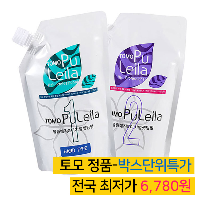 [토모] 토모 퓨레이라 헤어 볼륨 스트레이트 500ml (종합) ◈VIP 박스단위 특가◈