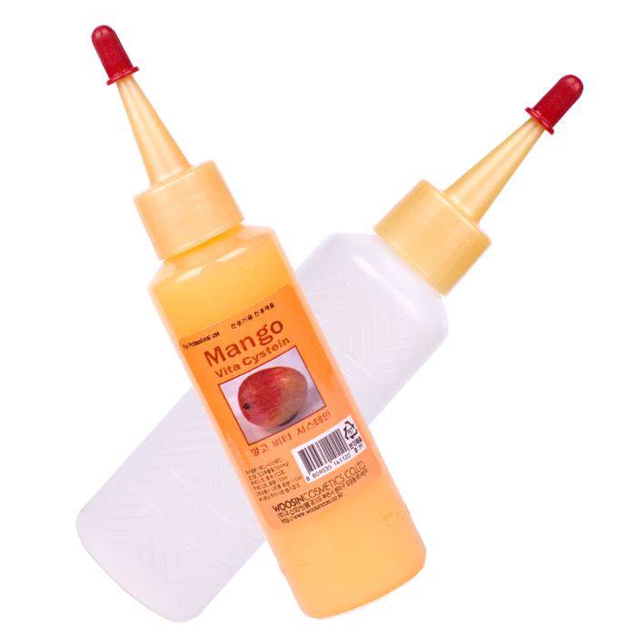 [우신] 망고 비타 시스테인 110ml