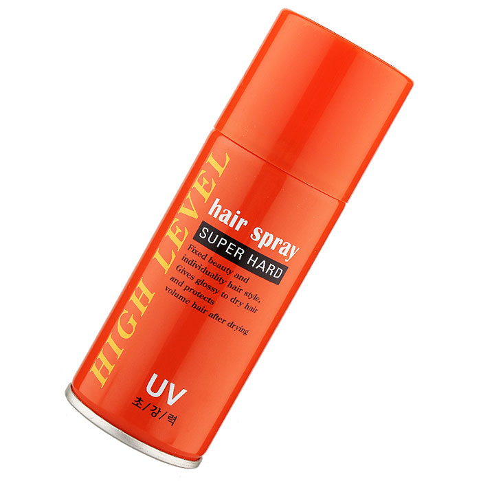 [서울] 하이레벨 초강력 헤어스프레이100ml