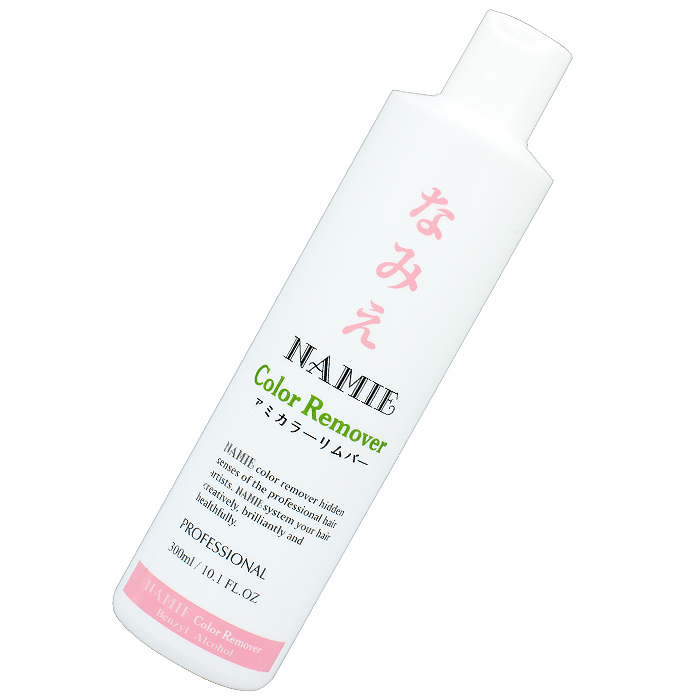 [나미에] 칼라 리무버 300ml
