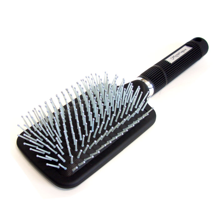 [미스틱] 미스틱 음이온 쿠션 사각브러쉬 1400PSR1SF-1