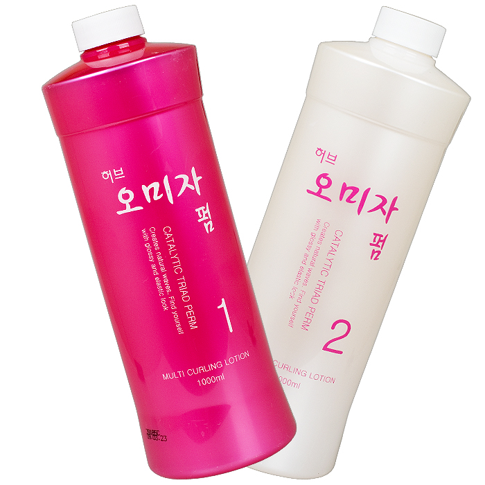 [DK] 디케이 허브 오미자펌 1.000ml