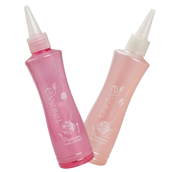 [이브셀] 이브셀 피어난 펄 시스테인 160ml