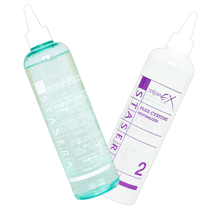 [나드리] 스타세라 EX(이엑스) 플러스 시스테인 400ml