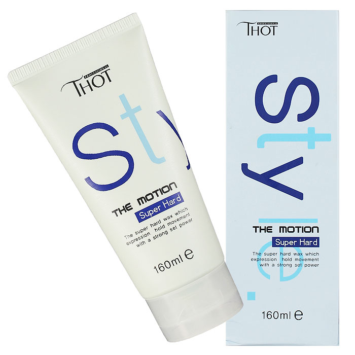 [동방] 동방 토트 슈퍼 하드왁스 160ml